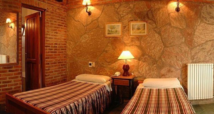 Taormina Hotel Пинамар Номер фото