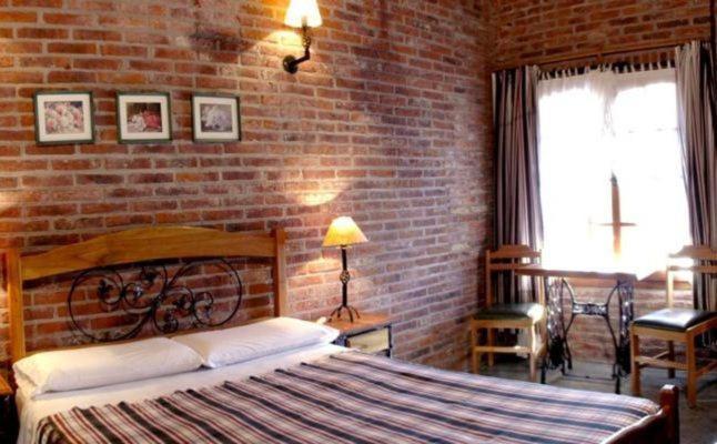 Taormina Hotel Пинамар Номер фото